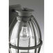 Pier 33 Outdoor Wall Lantern, Large